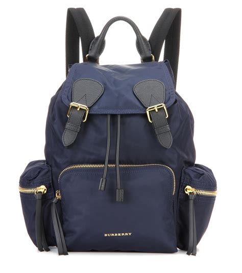 sac burberry femme 2020|burberry leather backpack.